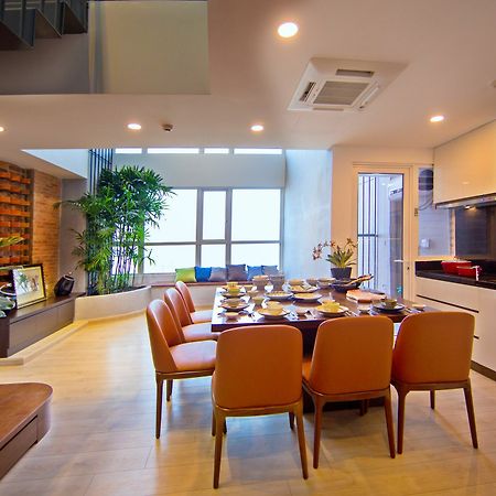 Vista Verde مدينة هوشي منه المظهر الخارجي الصورة