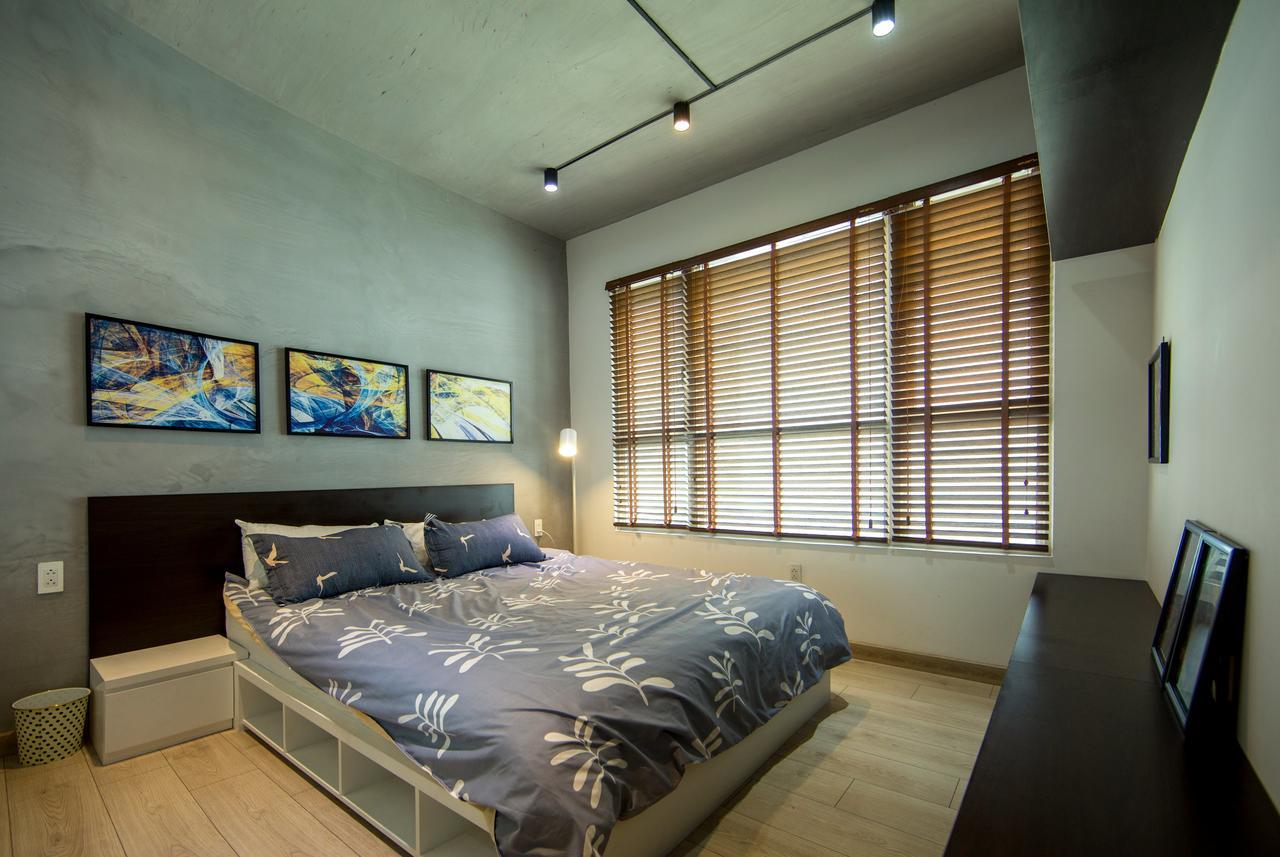 Vista Verde مدينة هوشي منه المظهر الخارجي الصورة